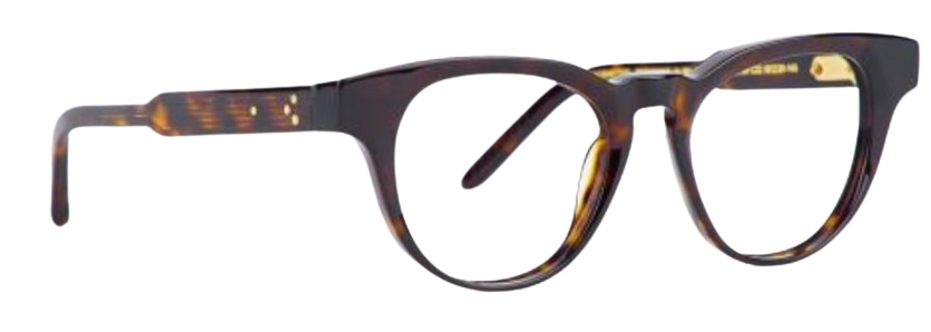 UniqueDesignMilano Frame 29 Eyeglasses
