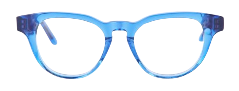 UniqueDesignMilano Frame 29 Eyeglasses