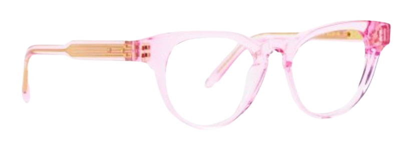 UniqueDesignMilano Frame 29 Eyeglasses