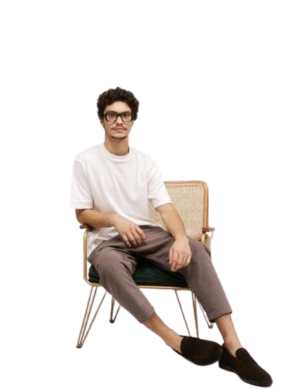 Korrektionsbrille UniqueDesignMilano Frame 28
