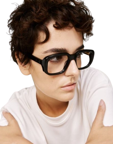 Korrektionsbrille UniqueDesignMilano Frame 28