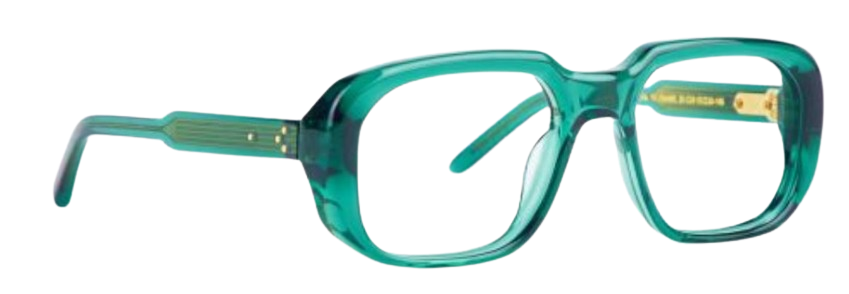 Korrektionsbrille UniqueDesignMilano Frame 28