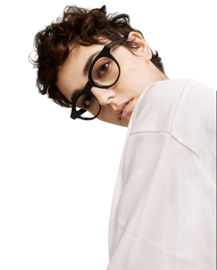 UniqueDesignMilano Frame 27 Brille