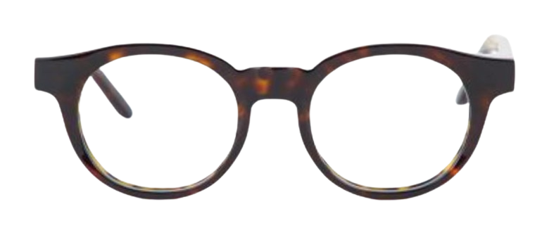 UniqueDesignMilano Frame 27 Brille