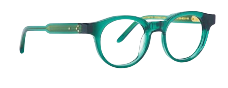 UniqueDesignMilano Frame 27 Brille