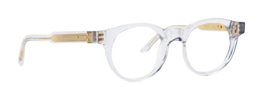 UniqueDesignMilano Frame 27 Brille