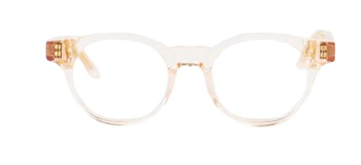 UniqueDesignMilano Frame 27 Brille