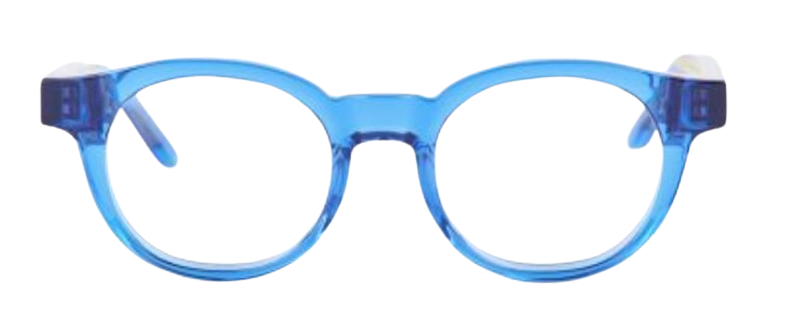 UniqueDesignMilano Frame 27 Brille