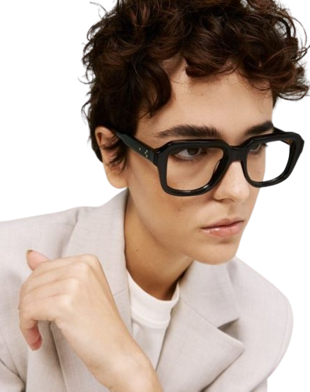 Lunettes de vue UniqueDesignMilano Frame 26