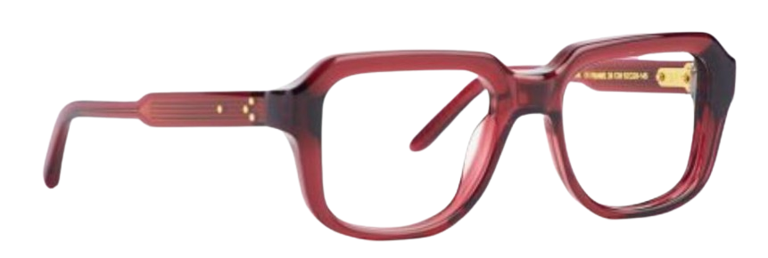 Lunettes de vue UniqueDesignMilano Frame 26