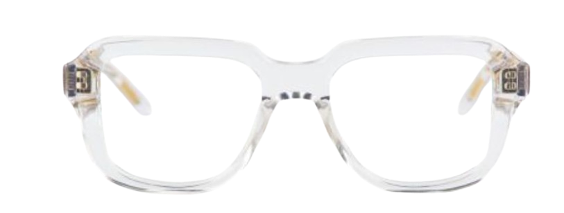Lunettes de vue UniqueDesignMilano Frame 26
