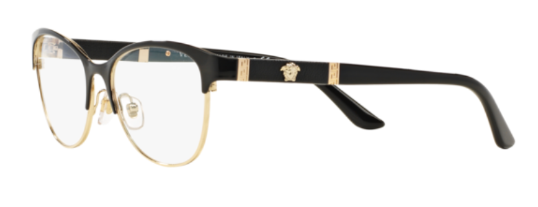 Korrektionsbrille Versace VE1233Q 1366