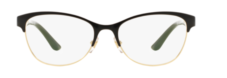 Korrektionsbrille Versace VE1233Q 1366