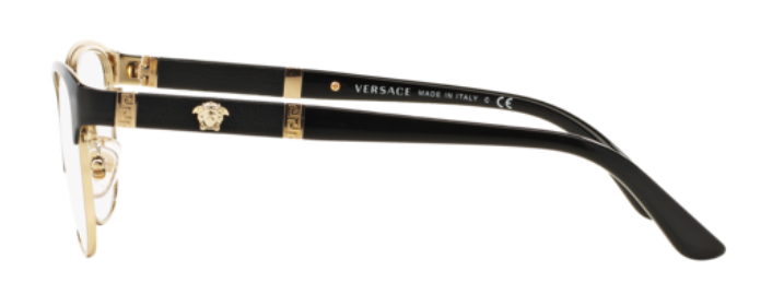 Korrektionsbrille Versace VE1233Q 1366