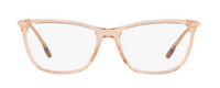Bril op sterkte Versace VE3274B
