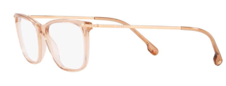 Bril op sterkte Versace VE3274B