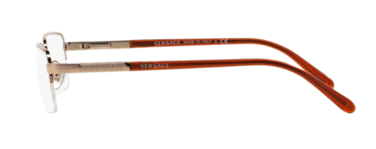 Bril op sterkte Versace VE1066