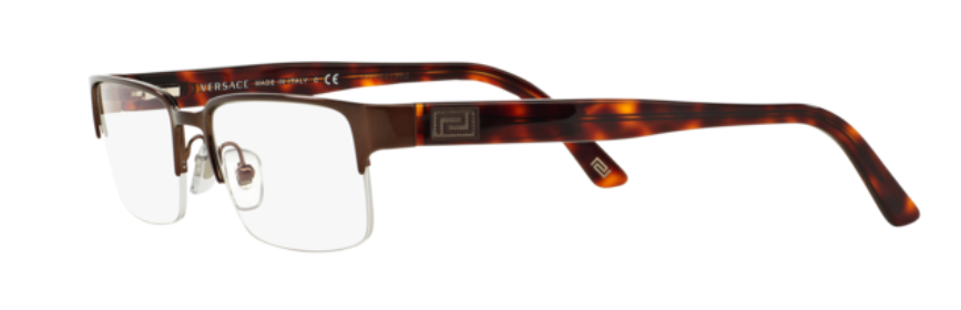 Versace VE1184 Eyeglasses