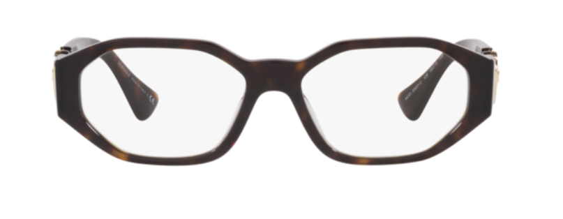 Versace VE3320U Eyeglasses