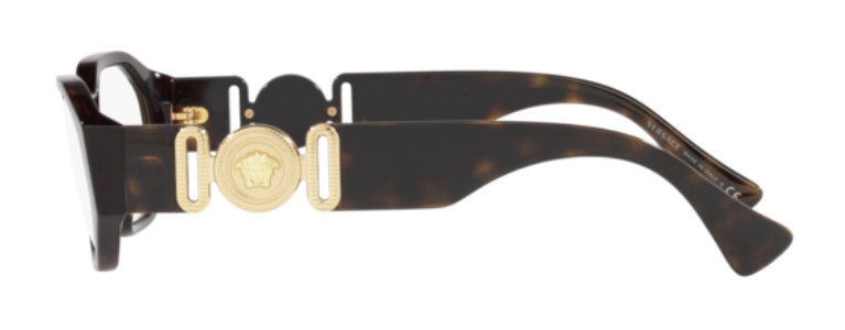 Versace VE3320U Eyeglasses