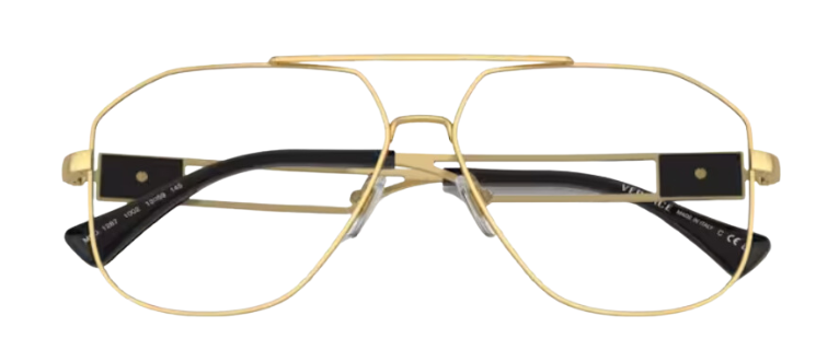 Korrektionsbrille Versace VE1287