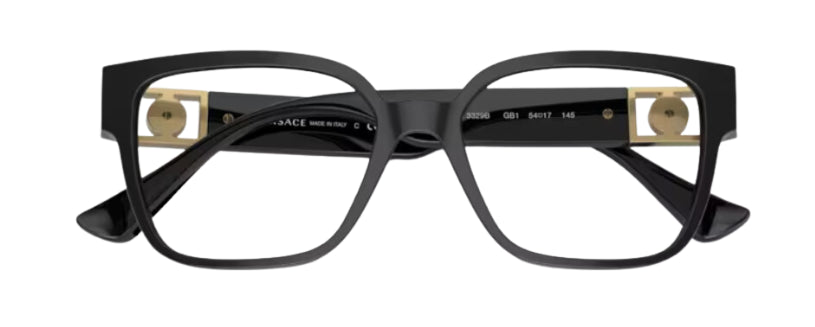 Óculos graduados Versace VE3329B