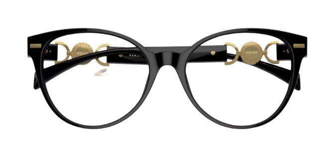 Korrektionsbrille Versace VE3334