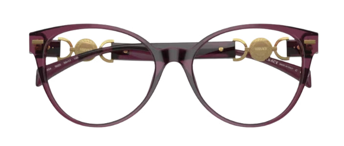 Korrektionsbrille Versace VE3334