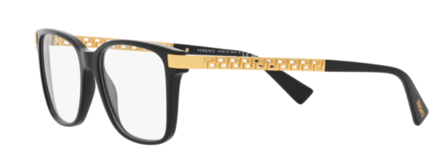 Versace-Korrektionsbrille VE3340U