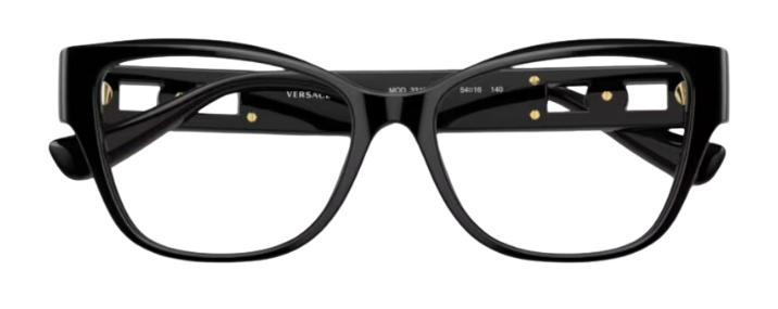 Brille Versace VE3347