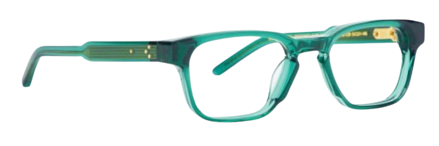 UniqueDesignMilano Frame 25 Eyeglasses