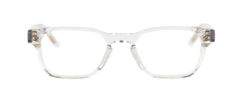 UniqueDesignMilano Frame 25 Eyeglasses