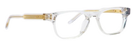 UniqueDesignMilano Frame 25 Eyeglasses