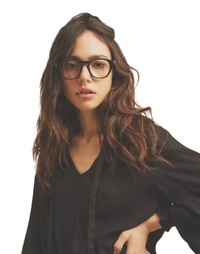 UniqueDesignMilano Frame 23 Eyeglasses
