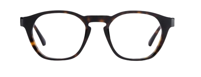 UniqueDesignMilano Frame 23 Eyeglasses