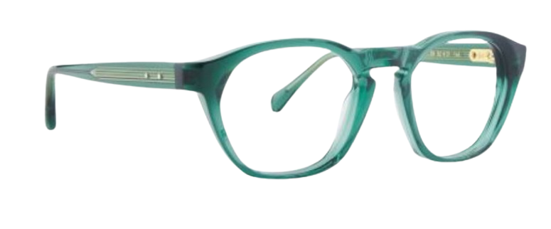 UniqueDesignMilano Frame 23 Eyeglasses