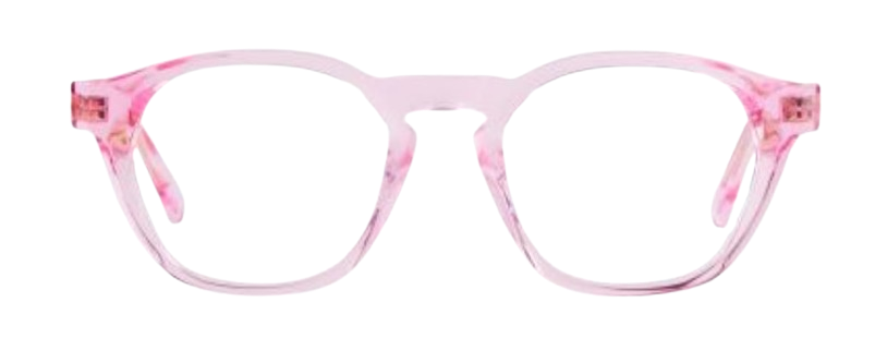 UniqueDesignMilano Frame 23 Eyeglasses