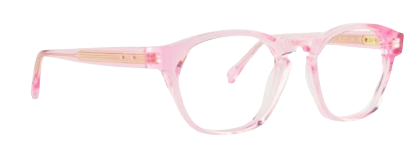 UniqueDesignMilano Frame 23 Eyeglasses
