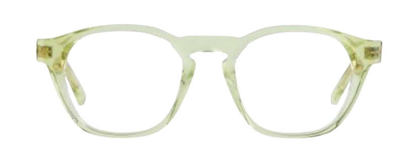 UniqueDesignMilano Frame 23 Eyeglasses