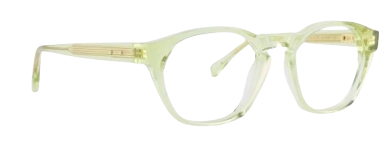 UniqueDesignMilano Frame 23 Eyeglasses