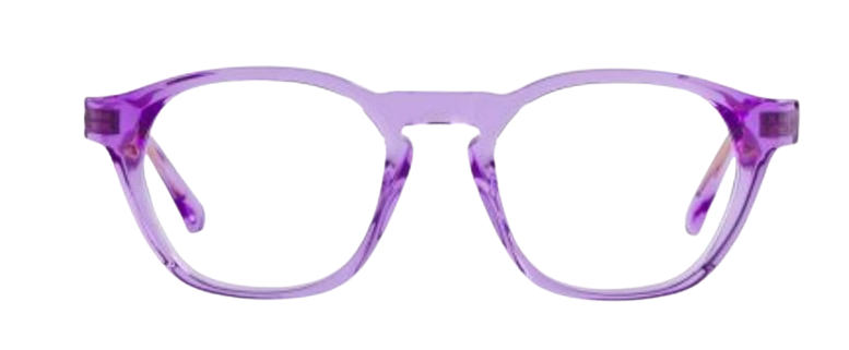 UniqueDesignMilano Frame 23 Eyeglasses