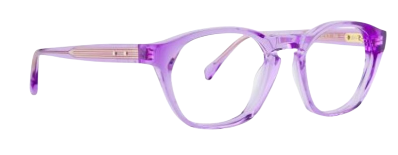 UniqueDesignMilano Frame 23 Eyeglasses