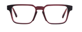 Lunettes de vue UniqueDesignMilano Frame 22