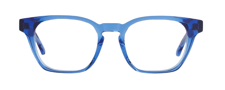 UniqueDesignMilano Frame 21 Korrektionsbrille