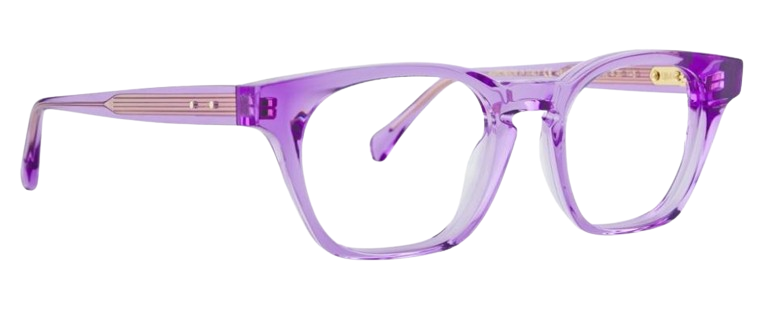 UniqueDesignMilano Frame 21 Korrektionsbrille