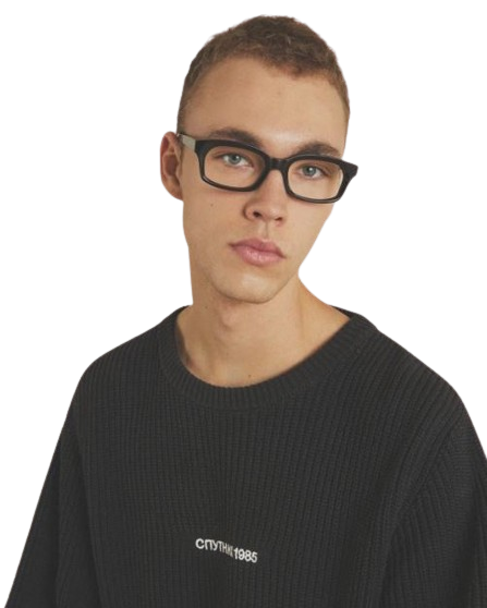 UniqueDesignMilano Defender Korrektionsbrille