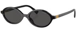 Lunettes de Soleil Miu Miu Regard MU 04ZS