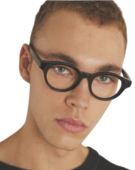 UniqueDesignMilano Frame 17 Eyeglasses