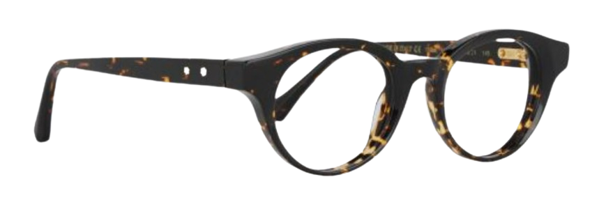 UniqueDesignMilano Frame 17 Eyeglasses