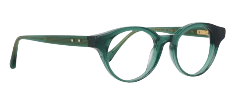 UniqueDesignMilano Frame 17 Eyeglasses